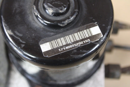 2006 CHRYSLER 300C SRT 6.1L OEM ABS ANTI LOCK BRAKE PUMP MODULE ASSEMBLY