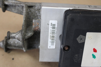 2006 CHRYSLER 300C SRT 6.1L OEM ABS ANTI LOCK BRAKE PUMP MODULE ASSEMBLY