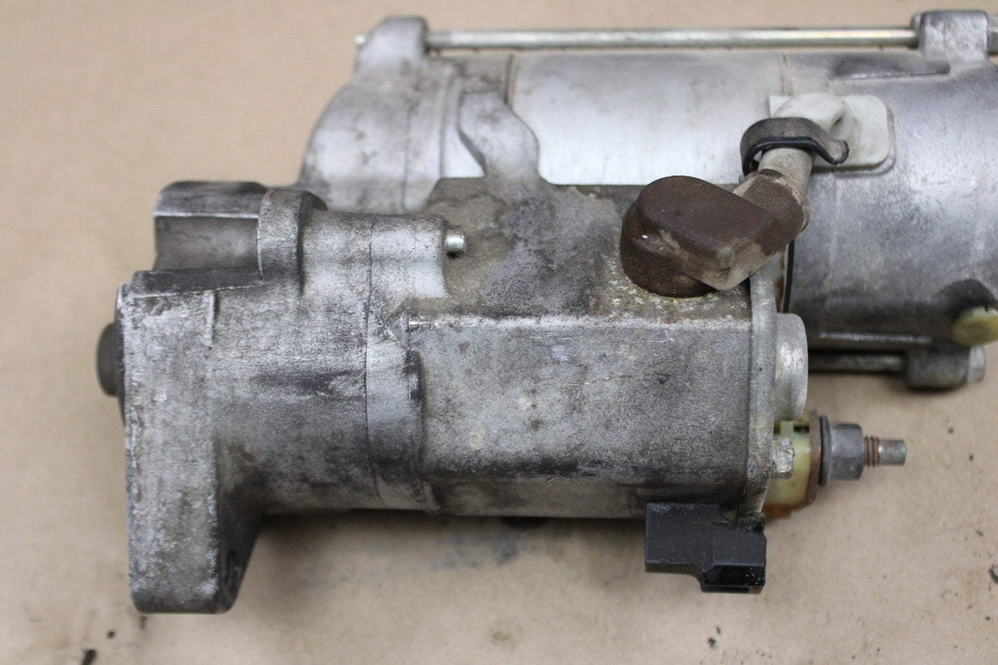 2012-2023 Dodge Chrysler Jeep Engine Starter Motor 6.4L OEM 05035102AA