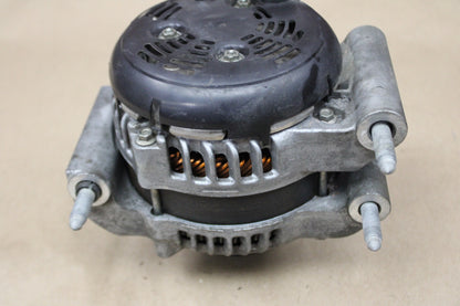 11-26 DODGE JEEP CHRYSLER 6.4L 5.7L ENGINE OEM BATTERY ALTERNATOR 04801834AB