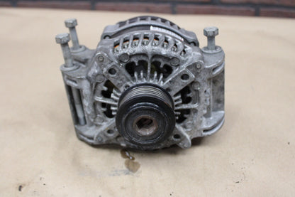 11-26 DODGE JEEP CHRYSLER 6.4L 5.7L ENGINE OEM BATTERY ALTERNATOR 04801834AB