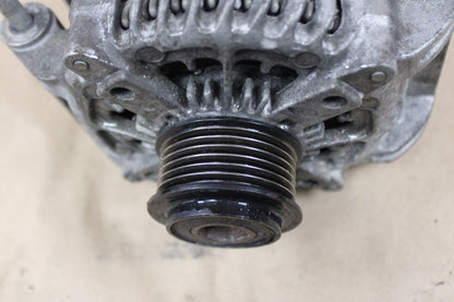11-26 DODGE JEEP CHRYSLER 6.4L 5.7L ENGINE OEM BATTERY ALTERNATOR 04801834AB