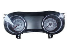 OEM 2015 Charger Scat Pack Cluster Speedometer 163k Miles