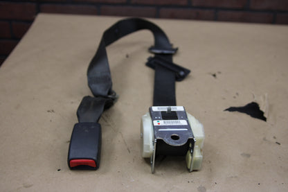 2005-2010 Challenger Charger 300 Rear Seat Belt Set OEM Dark Slate 1BY491DVAB