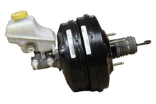 2009-2010 Charger Challenger 300 Brake Booster Master Cylinder W/ Reservoir OEM