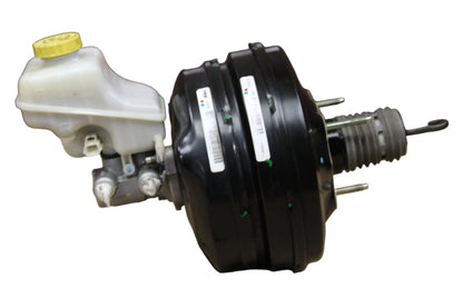 2009-2010 Charger Challenger 300 Brake Booster Master Cylinder W/ Reservoir OEM