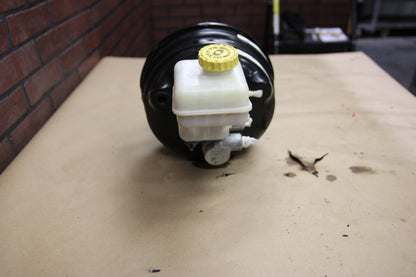 2009-2010 Charger Challenger 300 Brake Booster Master Cylinder W/ Reservoir OEM