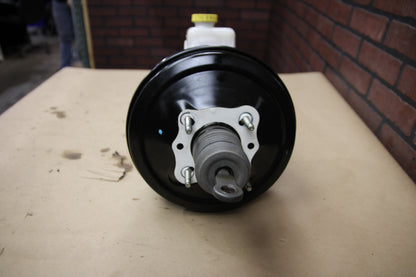 2009-2010 Charger Challenger 300 Brake Booster Master Cylinder W/ Reservoir OEM