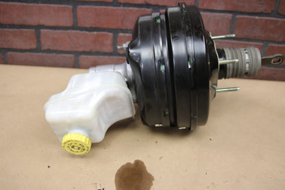 2009-2010 Charger Challenger 300 Brake Booster Master Cylinder W/ Reservoir OEM