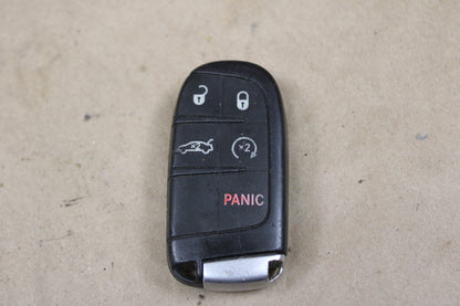 2015-2023 CHARGER CHALLENGER ENGINE PUSH START STOP IGNITION BUTTON OEM