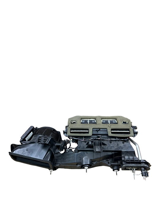 14-23 Dodge Challenger Charger 300 HVAC Housing Distribution Box W/Blower Motor