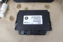 2006 Chrysler 300 SRT8 PCM ECU ECM BCM Ignition Park Assist Module Package OEM