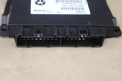 2006 Chrysler 300 SRT8 PCM ECU ECM BCM Ignition Park Assist Module Package OEM