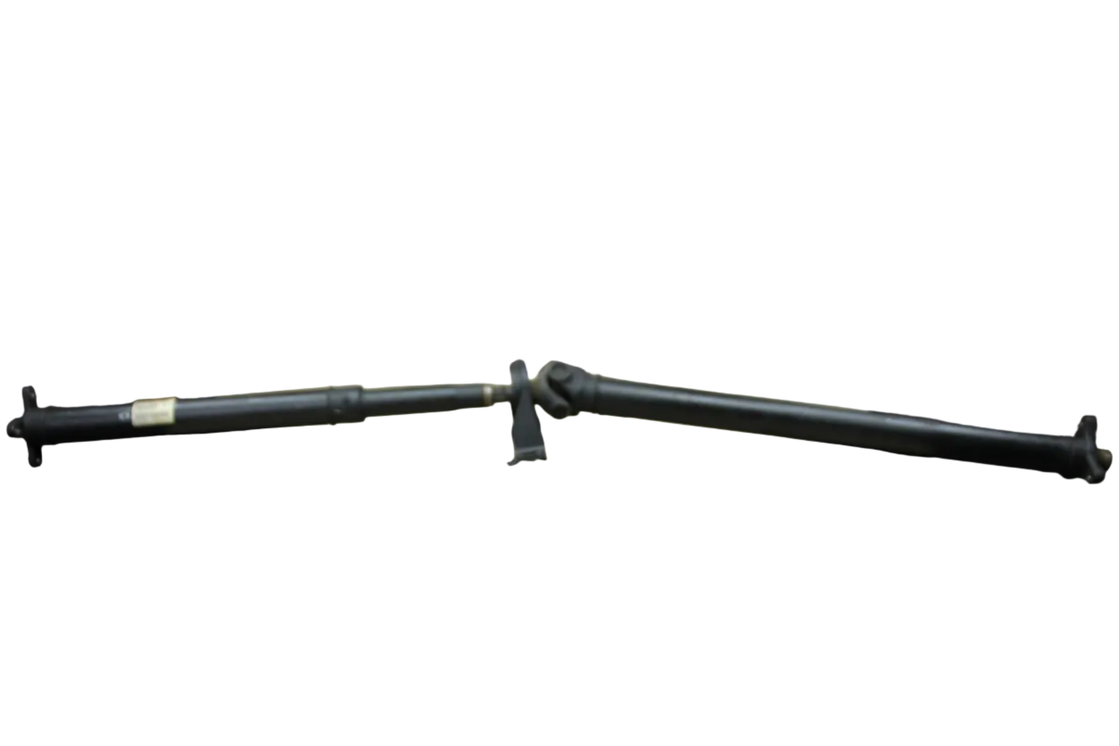 09-13 Challenger SRT8 Complete Auto Drive Shaft Assembly 05038277AC OEM 146k