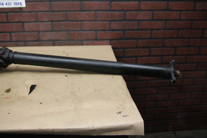 09-13 Challenger SRT8 Complete Auto Drive Shaft Assembly 05038277AC OEM 146k