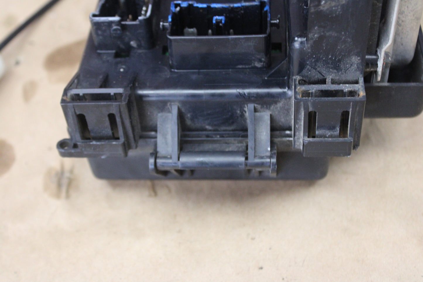 2006 Chrysler 300 SRT8 PCM ECU ECM BCM Ignition Park Assist Module Package OEM