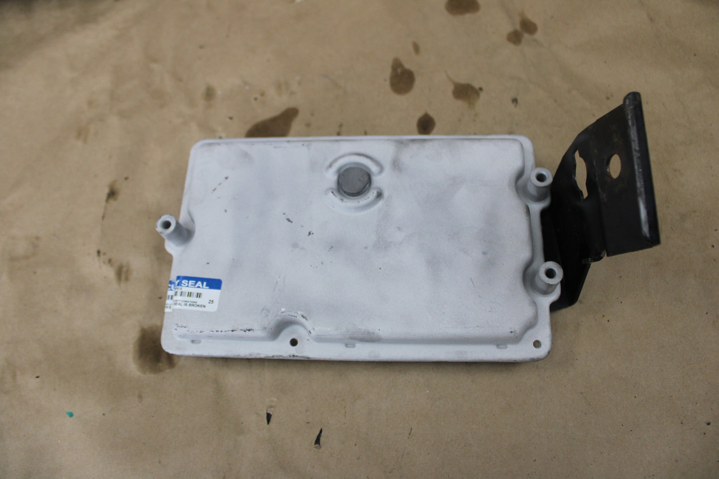 2006 Chrysler 300 SRT8 PCM ECU ECM BCM Ignition Park Assist Module Package OEM