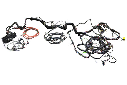 2010 Dodge Challenger SRT8 Unified Body Wiring Wire Harness 68056020AA OEM