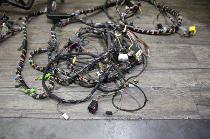 2010 Dodge Challenger SRT8 Unified Body Wiring Wire Harness 68056020AA OEM