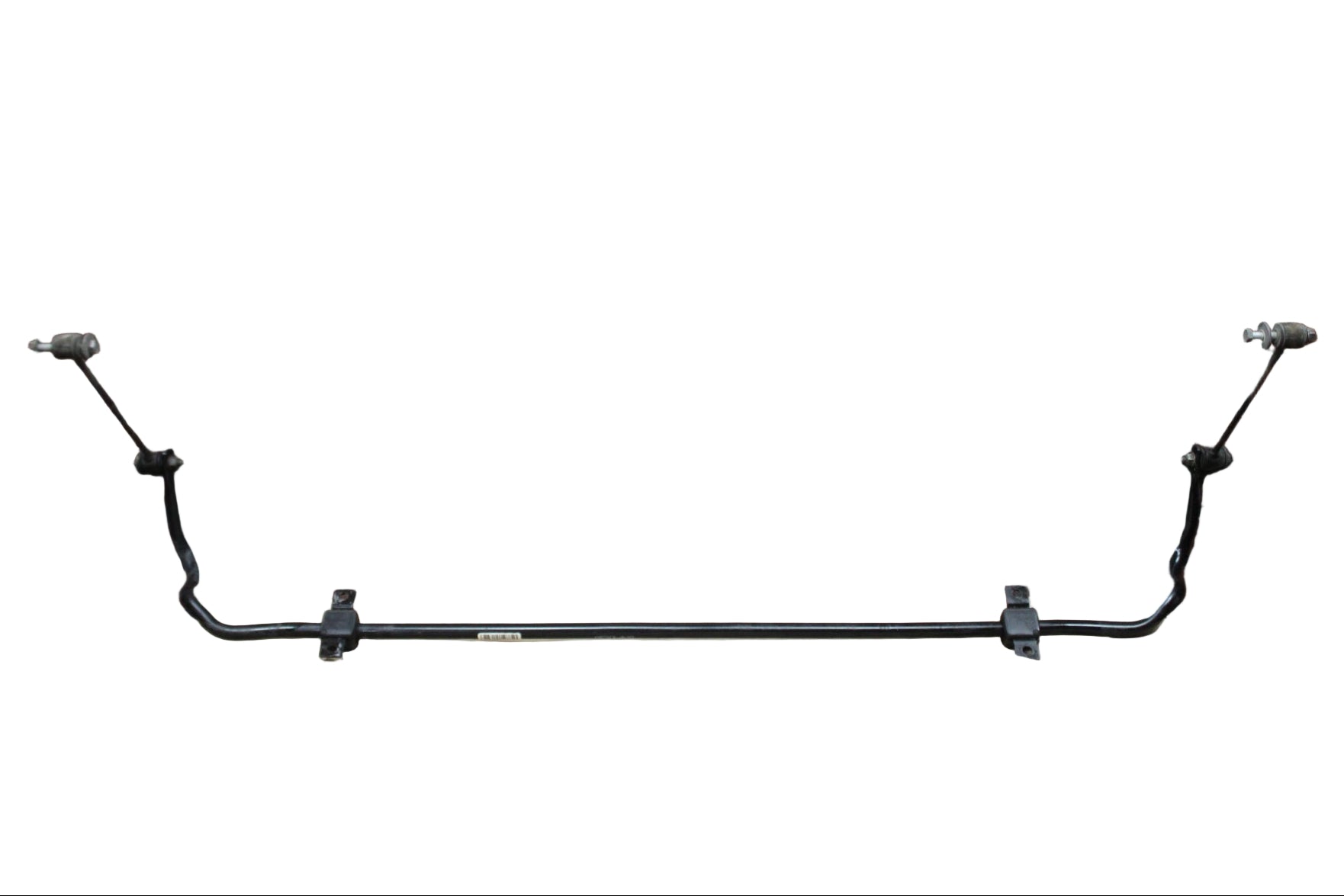 12-23 Charger Challenger 300 Rear Suspension Stabilizer Sway Bar 68184226AA OEM
