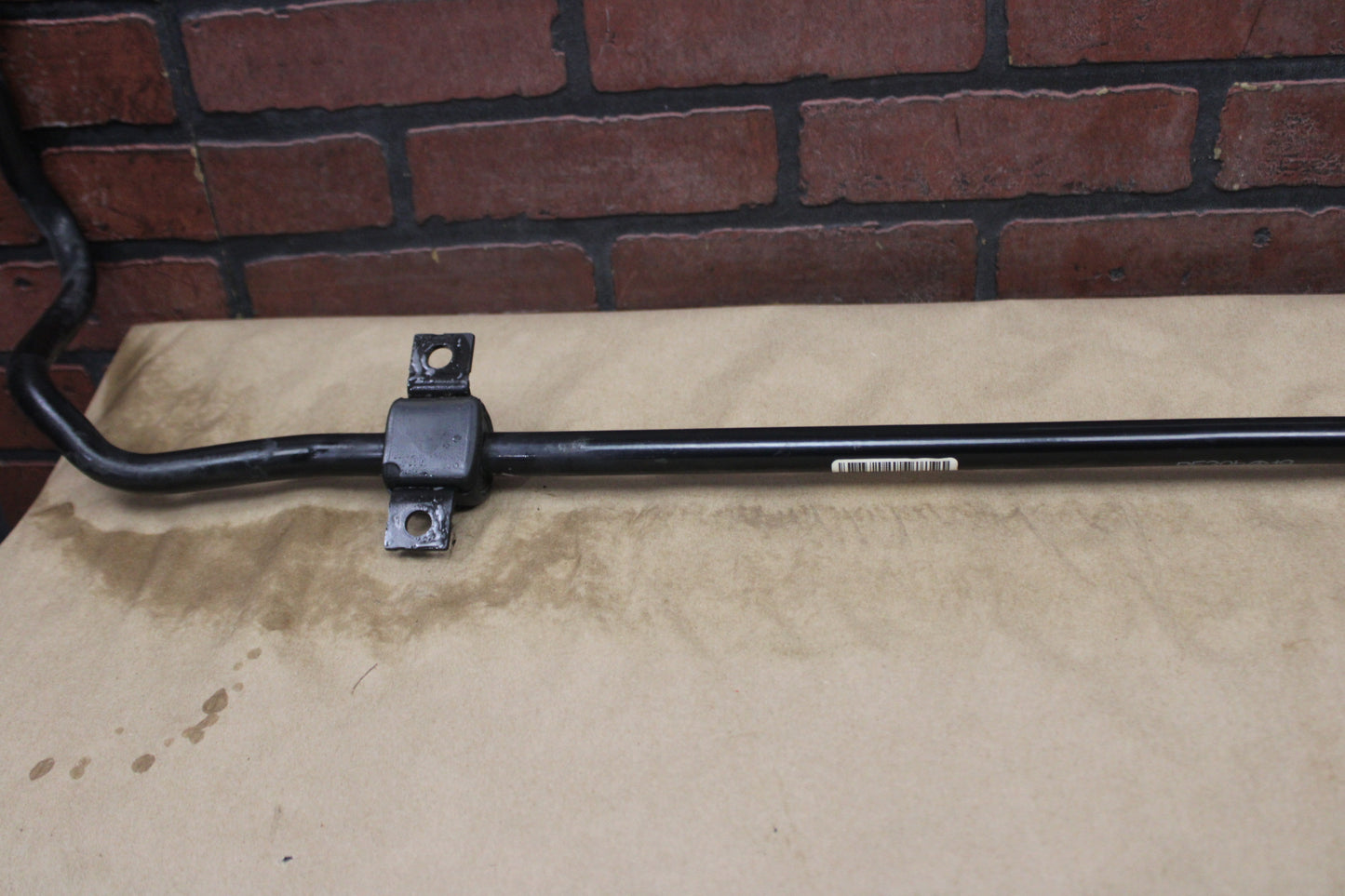 12-23 Charger Challenger 300 Rear Suspension Stabilizer Sway Bar 68184226AA OEM