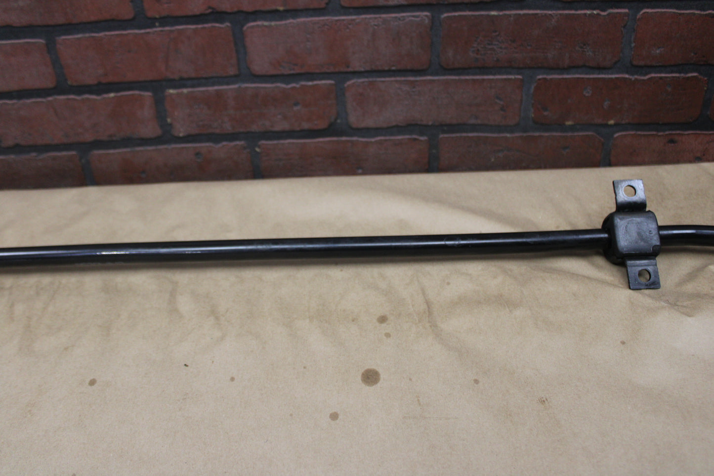 12-23 Charger Challenger 300 Rear Suspension Stabilizer Sway Bar 68184226AA OEM