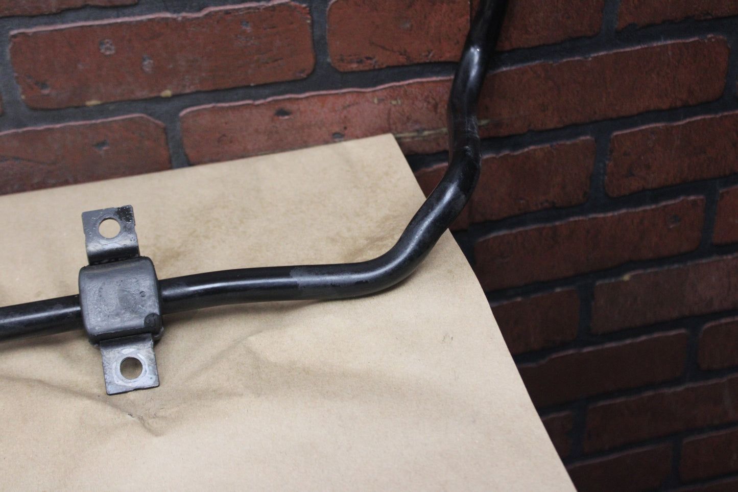 12-23 Charger Challenger 300 Rear Suspension Stabilizer Sway Bar 68184226AA OEM