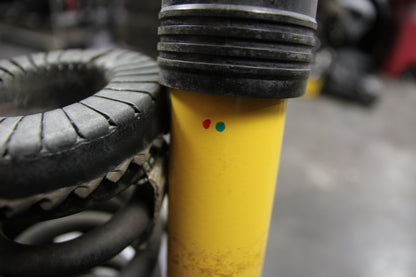 09-14 Charger/300/Challenger SRT8 3.06 LSD Getrag Differential Rear End Cradle