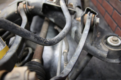 09-14 Charger/300/Challenger SRT8 3.06 LSD Getrag Differential Rear End Cradle