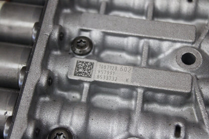 15-23 Dodge Charger Challenger 300 SRT SP 5.7 6.4 8HP-70 Valve Body *Damaged*