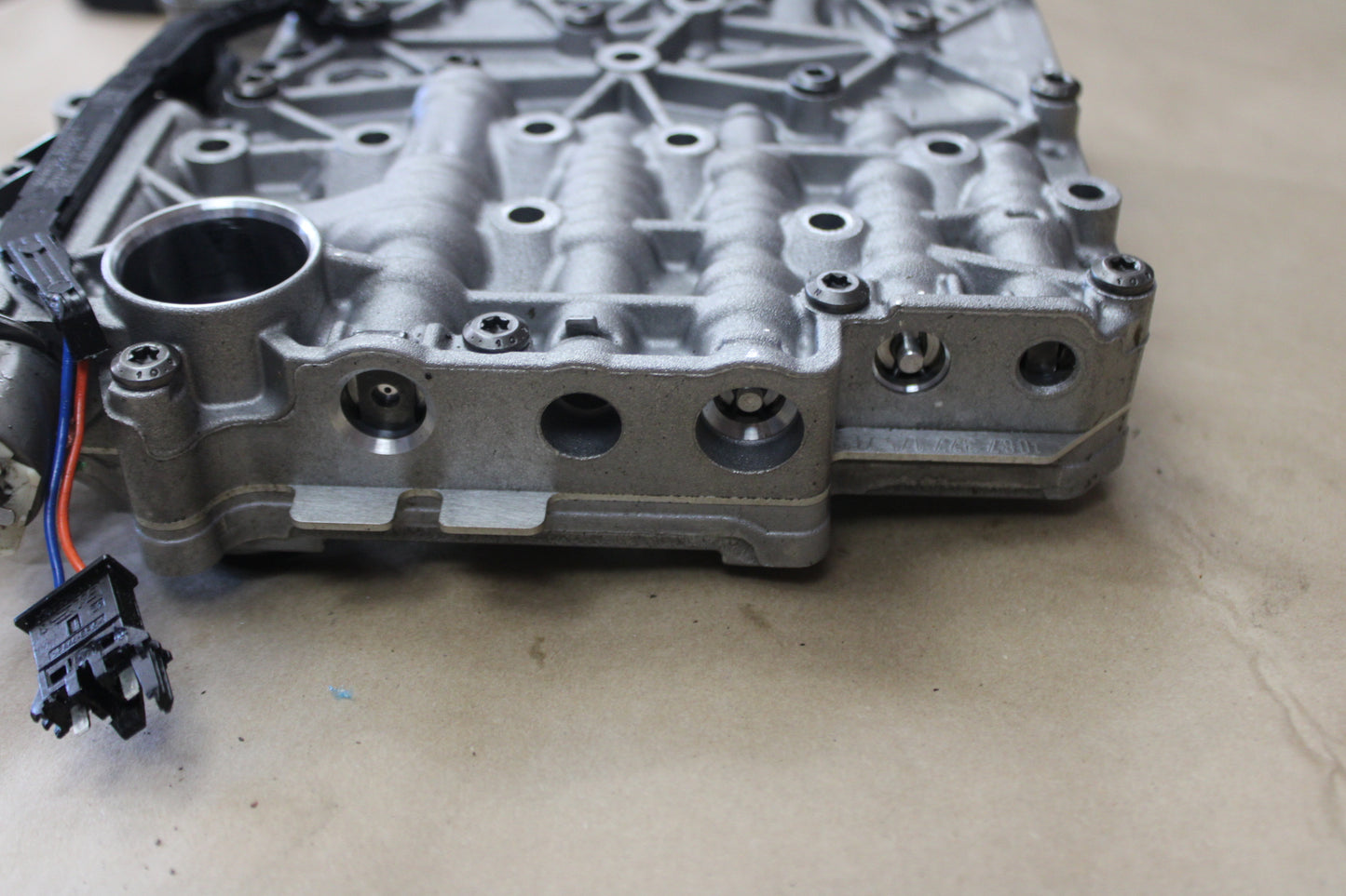 15-23 Dodge Charger Challenger 300 SRT SP 5.7 6.4 8HP-70 Valve Body *Damaged*