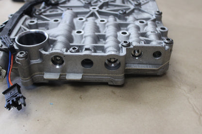 15-23 Dodge Charger Challenger 300 SRT SP 5.7 6.4 8HP-70 Valve Body *Damaged*