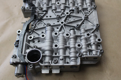 15-23 Dodge Charger Challenger 300 SRT SP 5.7 6.4 8HP-70 Valve Body *Damaged*