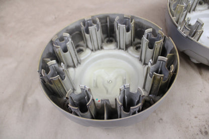 2019-2024 Dodge Ram 2500/3500 Center Caps SILVER