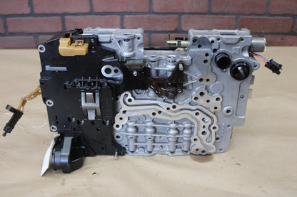 15-23 Dodge Charger Challenger 300 SRT SP 5.7 6.4 8HP-70 Valve Body *Damaged*