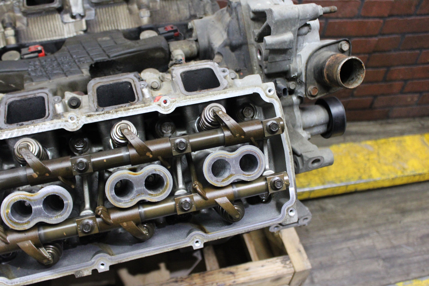 OEM Mopar Dodge Charger RT Durango Grand Cherokee 5.7L V8 Hemi Engine Long Block