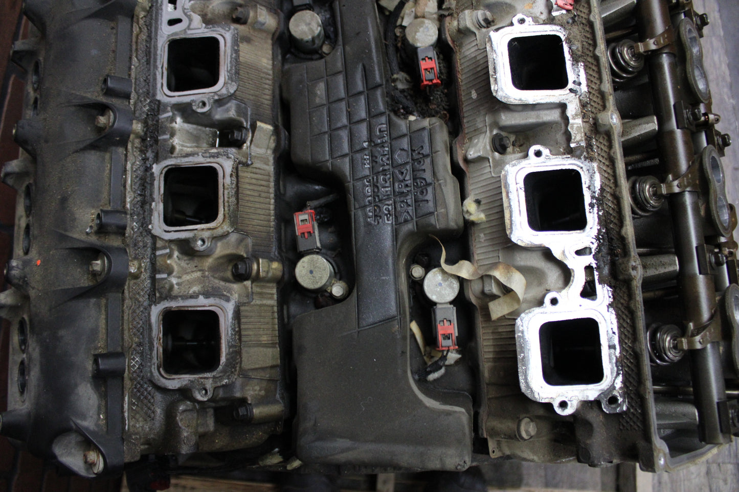 OEM Mopar Dodge Charger RT Durango Grand Cherokee 5.7L V8 Hemi Engine Long Block