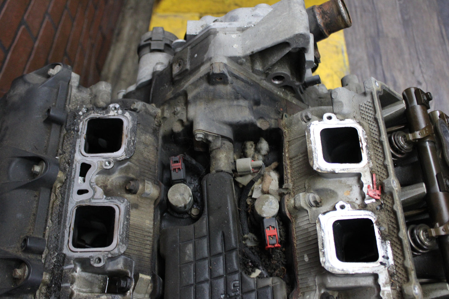 OEM Mopar Dodge Charger RT Durango Grand Cherokee 5.7L V8 Hemi Engine Long Block
