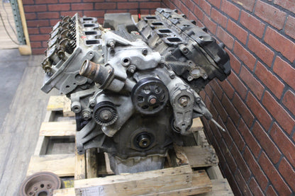 OEM Mopar Dodge Charger RT Durango Grand Cherokee 5.7L V8 Hemi Engine Long Block