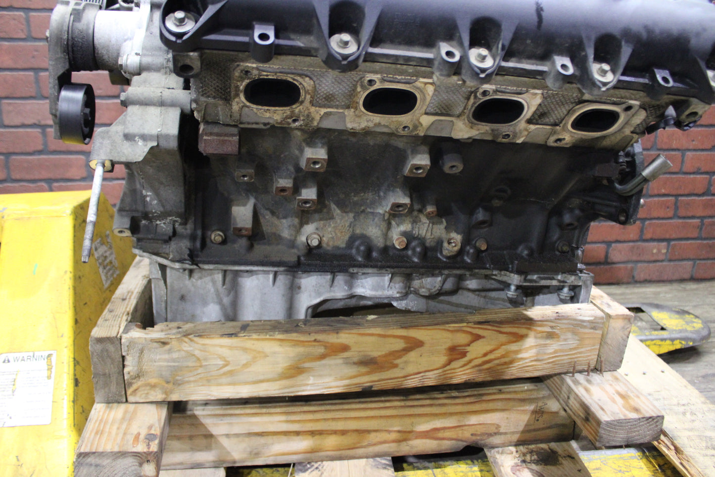 OEM Mopar Dodge Charger RT Durango Grand Cherokee 5.7L V8 Hemi Engine Long Block