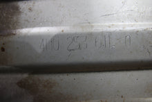 2013-2018 Audi A8 S8 4.0L Left Exhaust Muffler W/ Hanger OEM 4H0 253 611 Q 159k