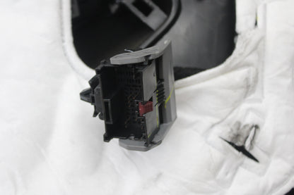 2015-2020 Chevrolet Suburban Tahoe Front Right Passenger Door Black Wood