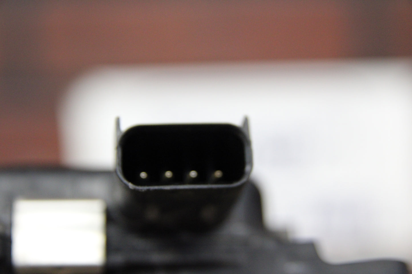 11-24 Dodge Chrysler Jeep Intake Short Running Valve Actuator 6.4 OEM 05038529AD