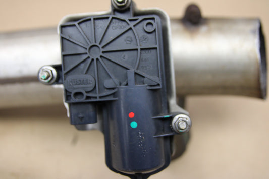 15-23 Dodge Challenger Charger 300 Right Exhaust Valve Actuator 68505893AA OEM