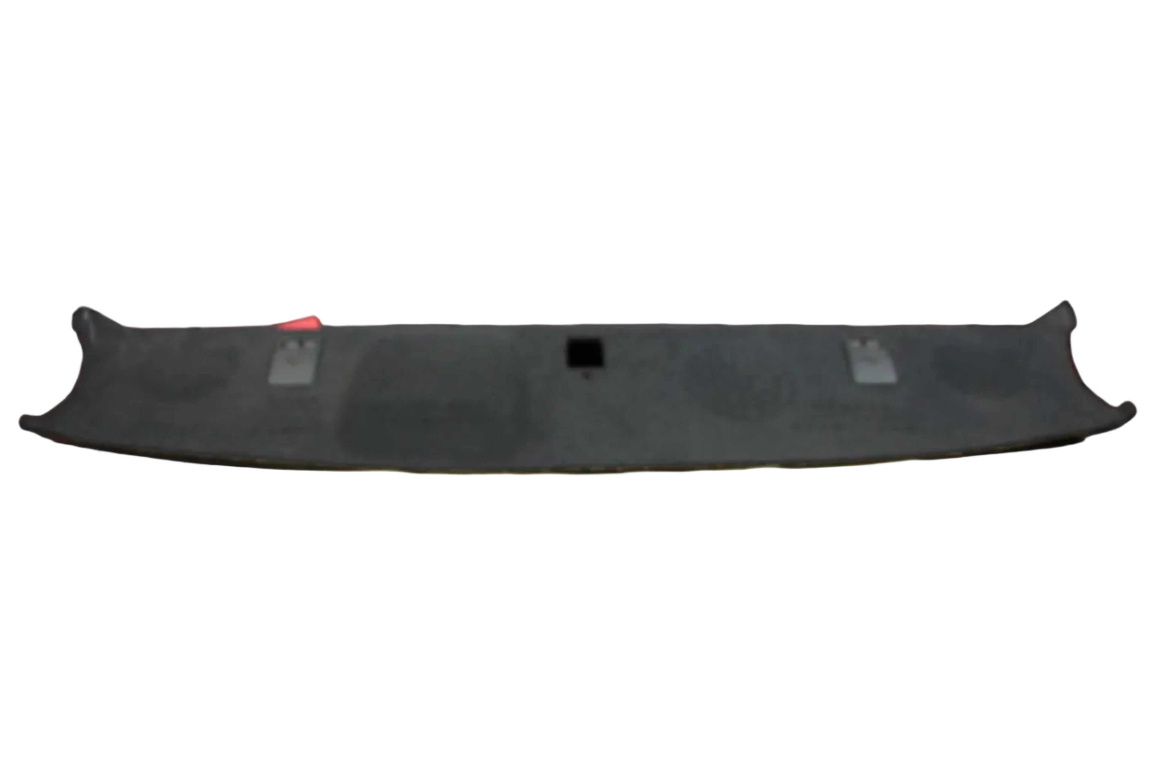 2008-2014 Dodge Challenger SRT8 Rear Shelf Deck Panel OEM Mopar 1FQ55XDVAD