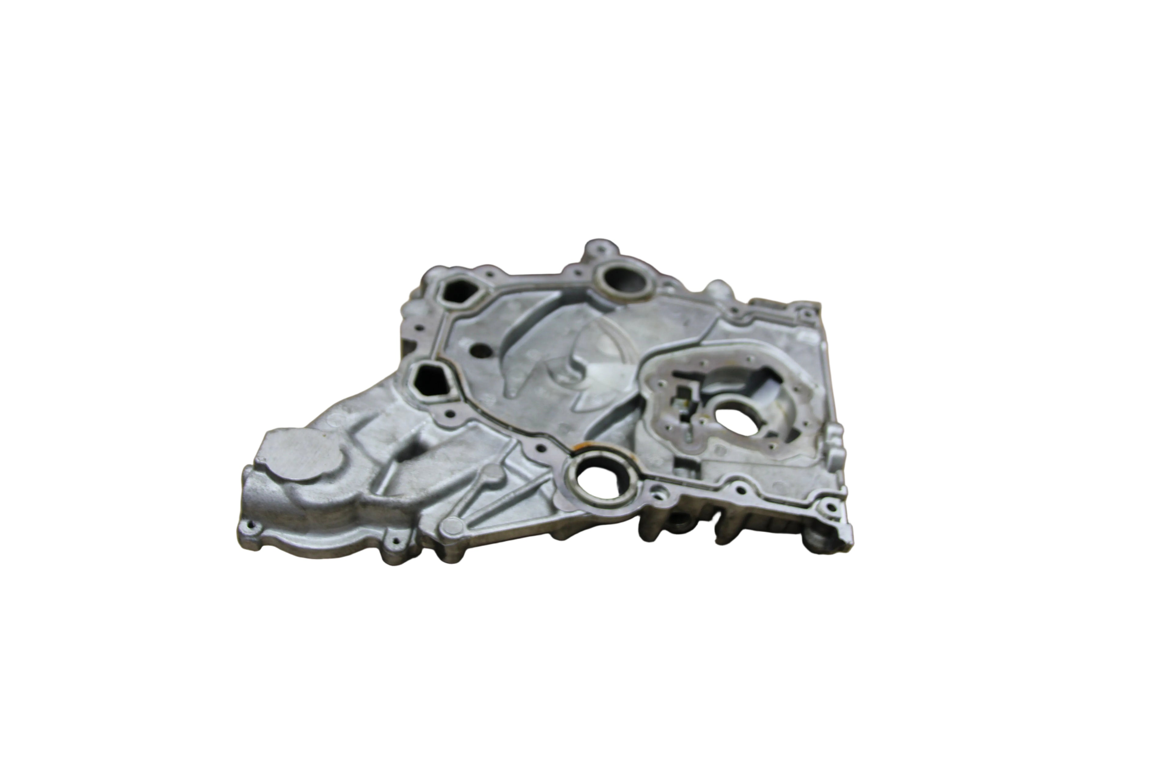 2003-2006 Gen 3 Dodge Viper SRT10 8.3L Timing Cover Engine Plate 05037038AJ OEM