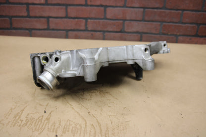 2003-2006 Gen 3 Dodge Viper SRT10 8.3L Timing Cover Engine Plate 05037038AJ OEM