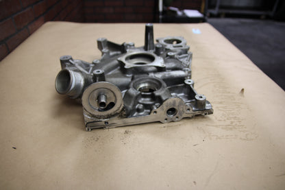 2003-2006 Gen 3 Dodge Viper SRT10 8.3L Timing Cover Engine Plate 05037038AJ OEM