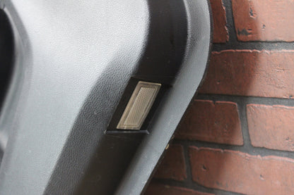 2015-2023 Dodge Charger Scat Pack Door Panel Trim Card Leather Rear Left