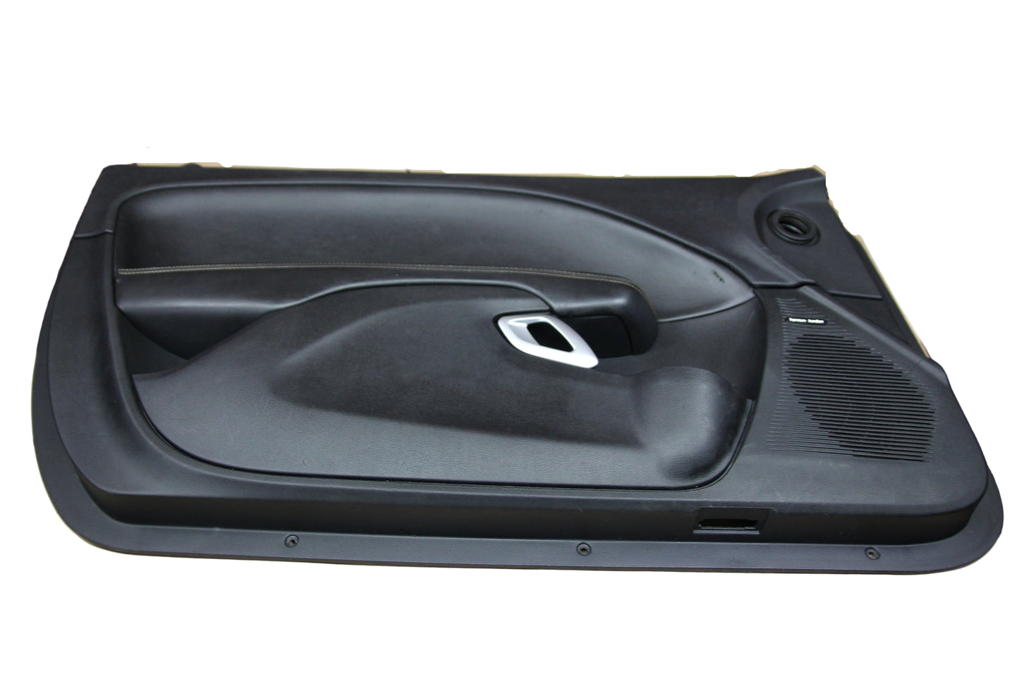 2015-2023 Dodge Challenger OEM Left Driver Interior Door Trim Panel 5PS291X9AH